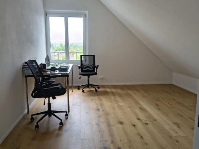 Apartment mieten in Mühlau, Aargau