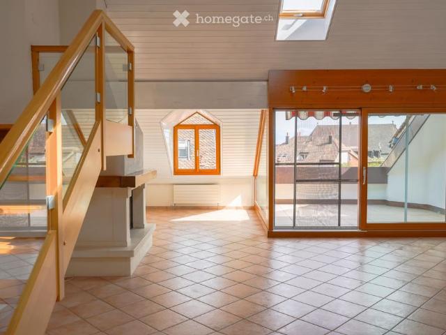 Apartment mieten in Yens, Waadt