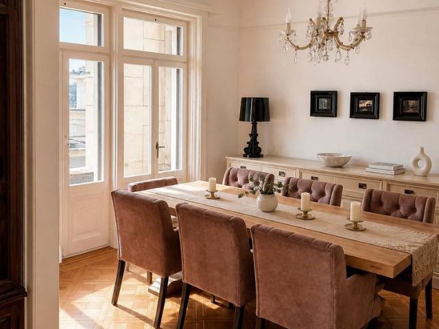 Apartment mieten in Lü