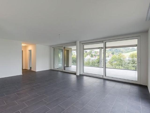 Apartment mieten in Unterkulm, Bezirk Kulm