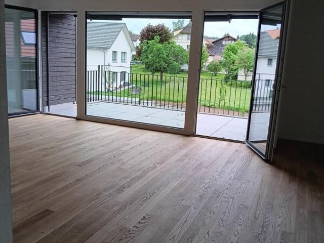 Apartment mieten in Rapperswil (BE), Bern