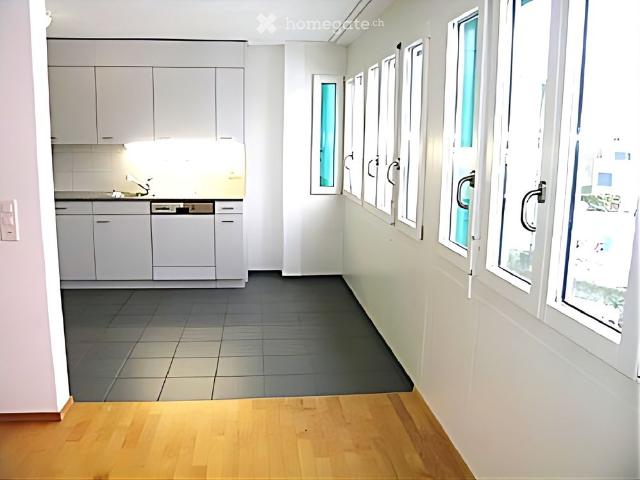 Apartment mieten in Villmergen, Aargau