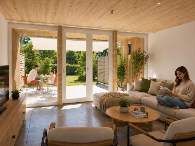 Haus mieten in Sisseln, Aargau