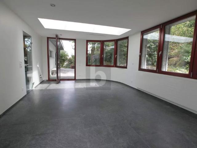 Apartment mieten in Lampenberg, Bezirk Waldenburg