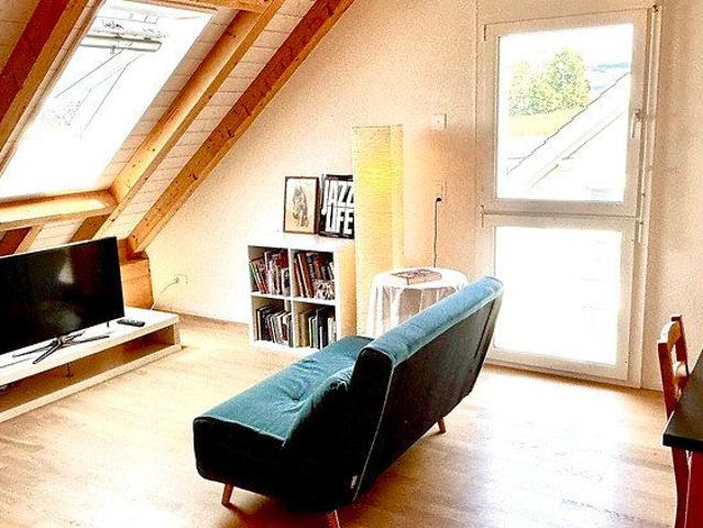 Haus mieten in Konolfingen, Bern