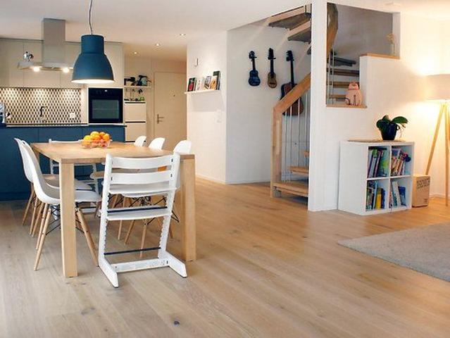 Apartment mieten in Konolfingen, Bern