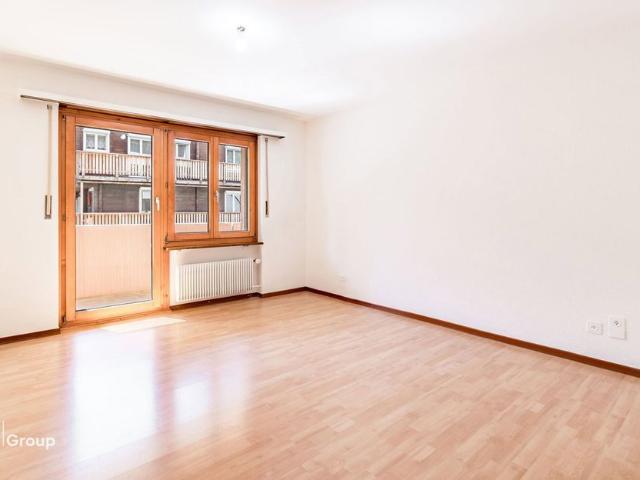 Apartment mieten in Brig, Brig-Glis