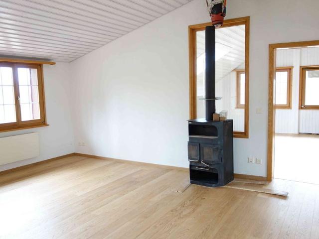Apartment mieten in Staubhusen, Oberbüren