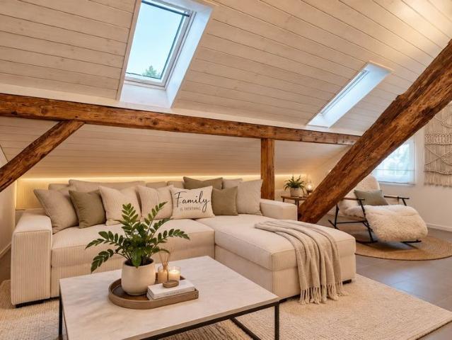 Haus mieten in Ossingen, Zürich