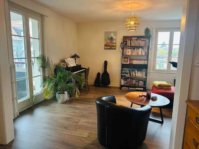 Haus mieten in Echallens, Waadt