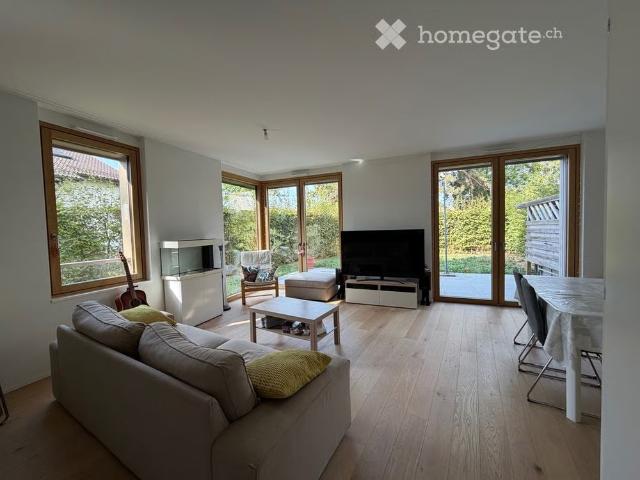 Haus mieten in Cheseaux-Lausanne, Waadt
