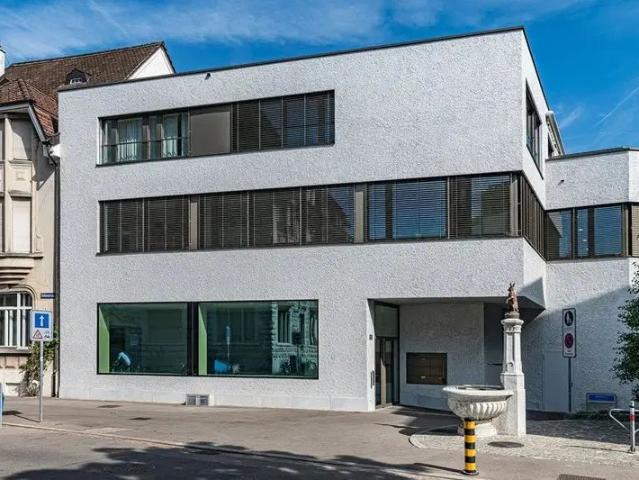 Apartment mieten in Basel, Basel-Stadt