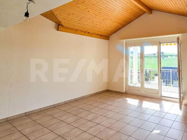 Apartment mieten in Schupfart, Bezirk Rheinfelden