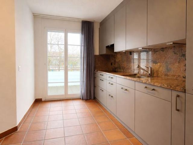 Haus mieten in Horgen, Zürich