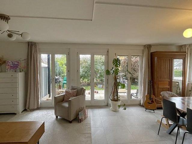 Haus mieten in Villeneuve (VD), Waadt