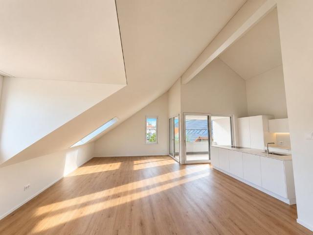 Apartment mieten in Richterswil, Bezirk Horgen