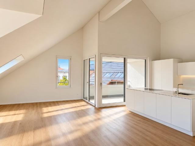 Apartment mieten in Richterswil, Zürich