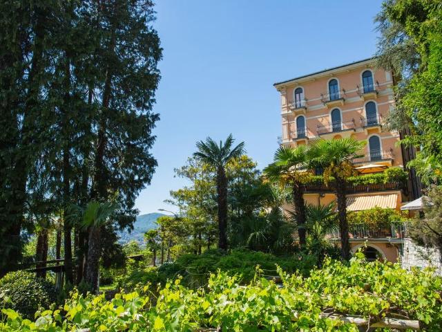 Apartment mieten in Aldesago, Tessin