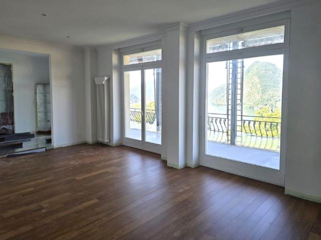 Apartment mieten in Aldesago, Lugano