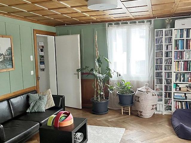 Apartment mieten in Giswil, Obwalden
