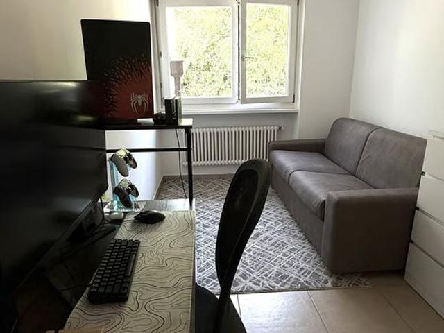 Apartment mieten in Massagno, Distretto di Lugano
