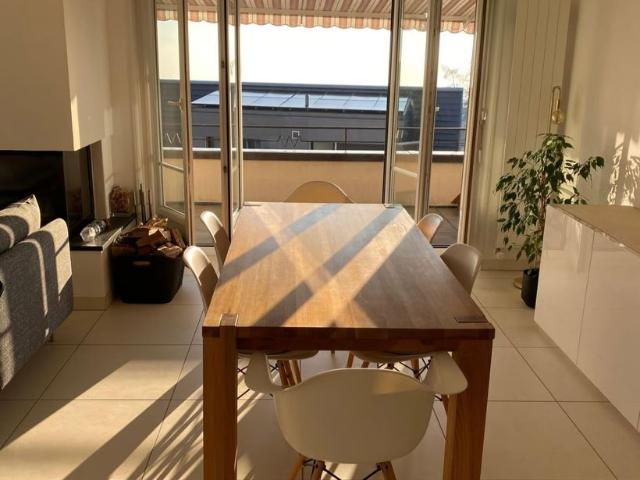 Apartment mieten in Pully, Waadt