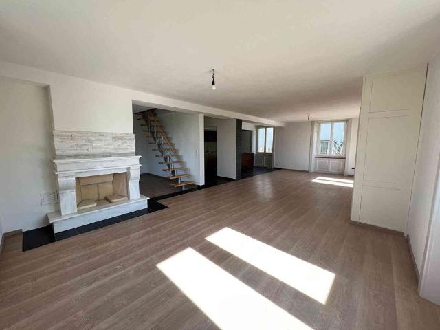 Apartment mieten in Egliswil, Aargau