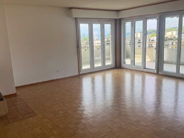 Apartment mieten in Mont-sur-Rolle, Waadt