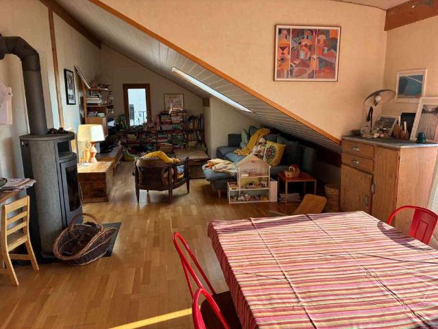 Haus mieten in La Tour-de-Peilz, Waadt