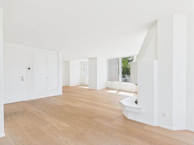 Apartment mieten in Horgen, Zürich
