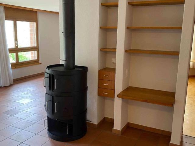 Apartment mieten in Blatten bei Naters, Wallis