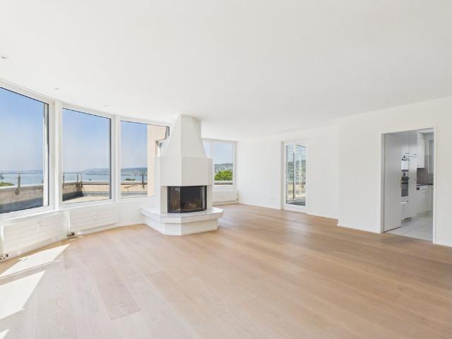 Apartment mieten in Horgen, Zürich
