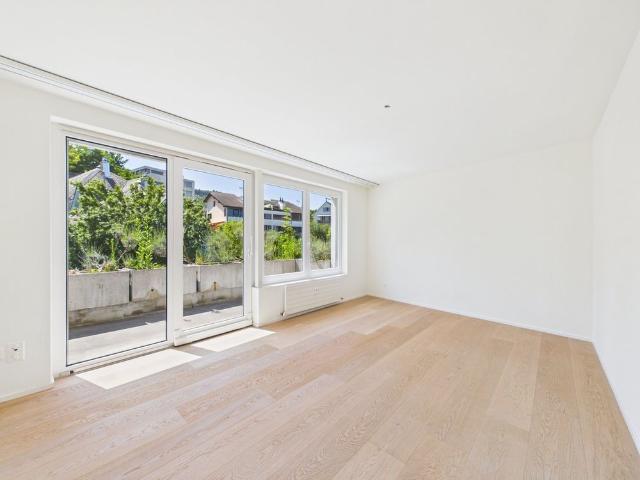 Apartment mieten in Horgen, Zürich