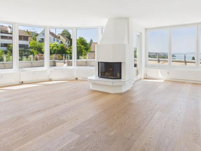 Apartment mieten in Horgen, Zürich
