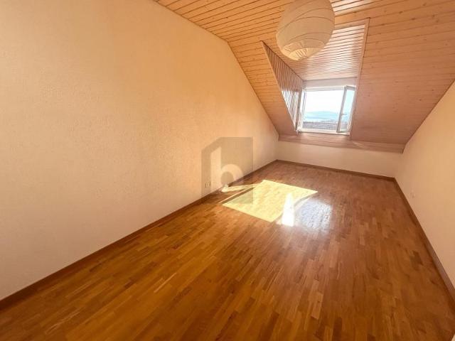 Apartment mieten in Belmont-sur-Lausanne, Waadt