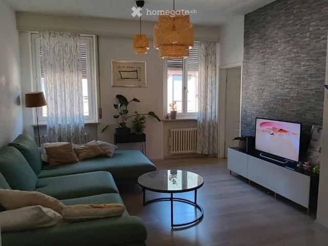 Apartment mieten in Locarno Monti, Locarno