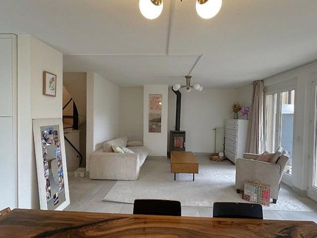 Apartment mieten in Villeneuve (VD), Waadt