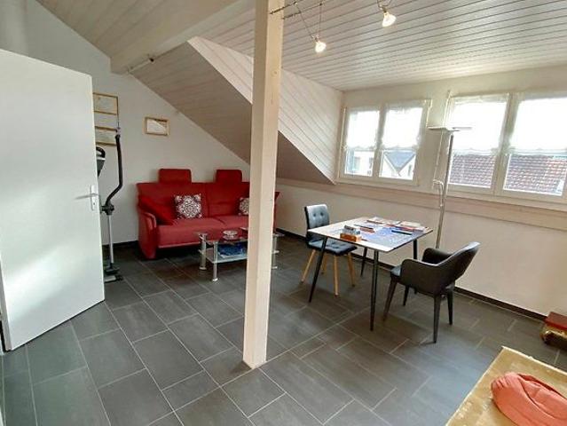 Apartment mieten in Wetzikon (ZH), Zürich