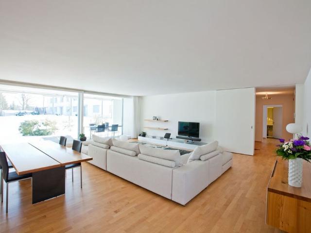 Apartment mieten in Oberwil (BL), Basel-Landschaft