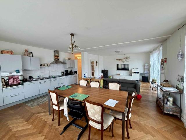 Apartment mieten in Lü