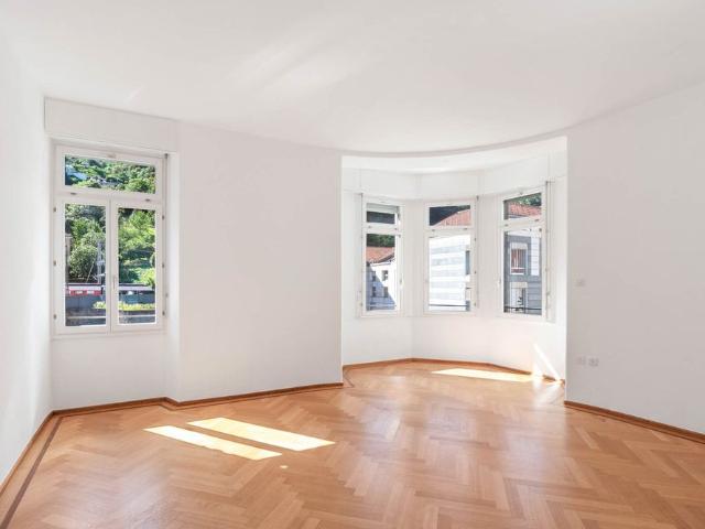 Apartment mieten in Carasso, Bellinzona