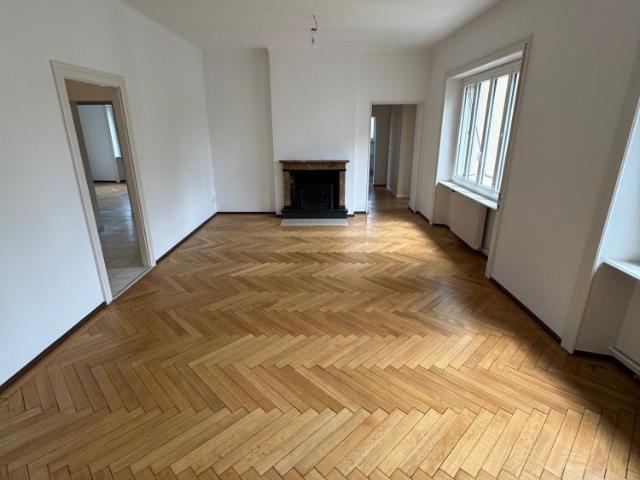 Apartment mieten in Massagno, Tessin