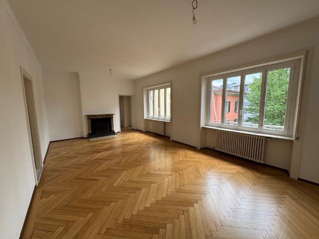 Apartment mieten in Massagno, Distretto di Lugano