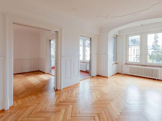 Haus mieten in Einigen, Zürich