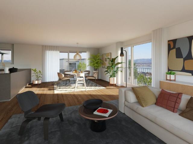 Apartment mieten in Altendorf, Schwyz