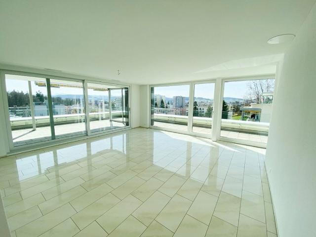 Apartment mieten in Wil (SG), St. Gallen