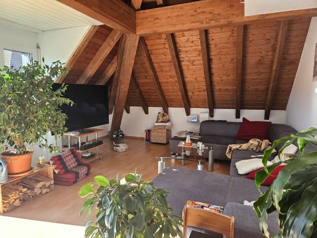 Apartment mieten in St. Fiden, St. Gallen