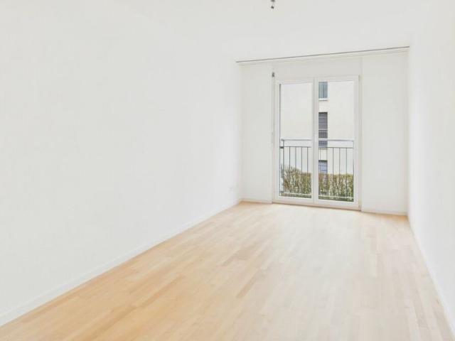 Apartment mieten in Wil (SG), St. Gallen