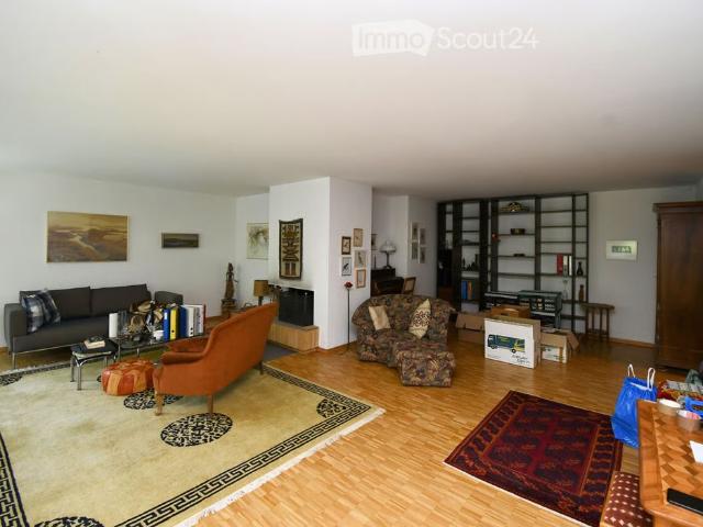 Apartment mieten in Bern