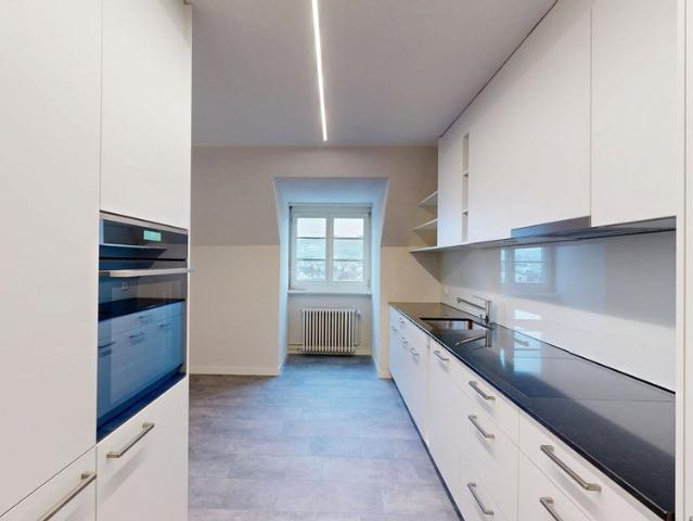 Haus mieten in Busswil (TG), Thurgau